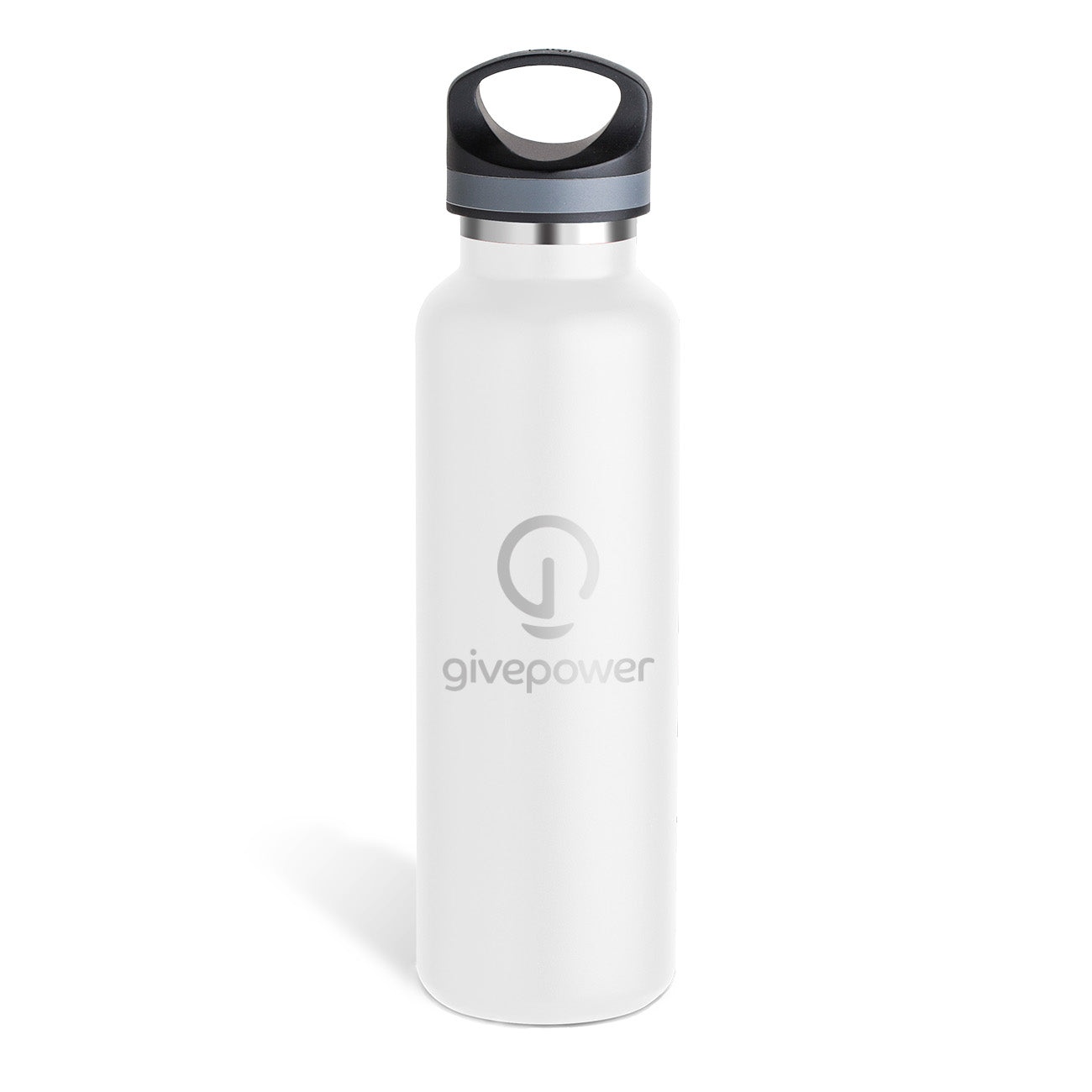 Hydration Station Water Bottle