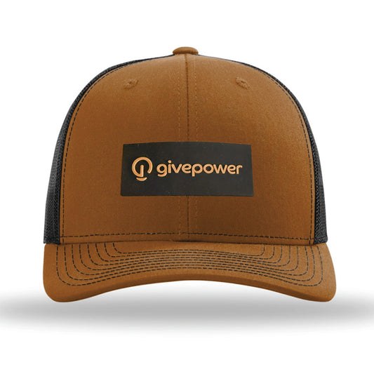 GivePower Trucker Hat