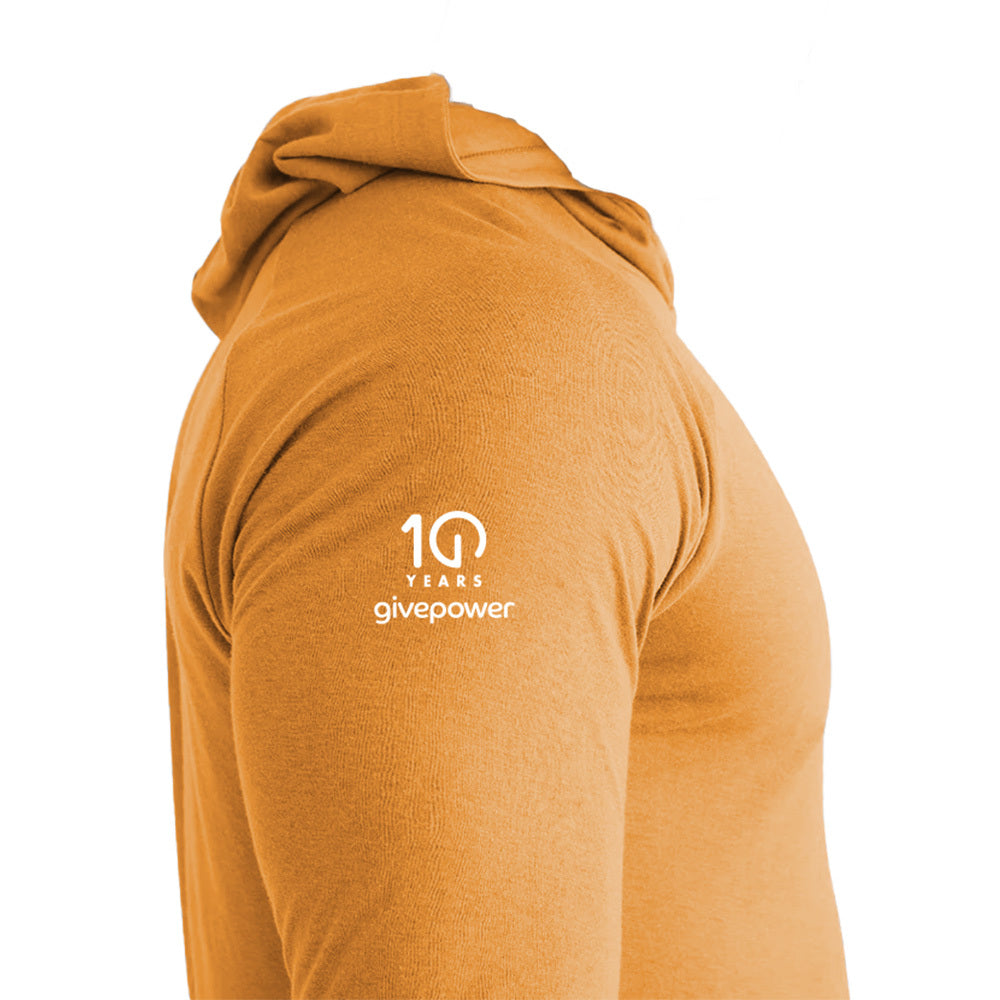 10-Year Anniversary Hoodie