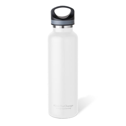 Hydration Station Water Bottle